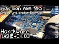 Lagu [ Flashback ] Hardware: Amiga 1200 - Einbau und erster Eindruck der Indivision AGA MK3