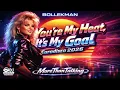 You’re My Heat, It’s My Goal | Eurodisco 2026 – Bollekman