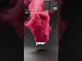Instantly improved smoke rendering speed in blender by doing this
