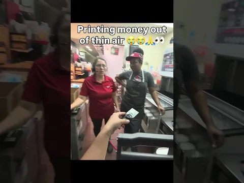 they were so confused