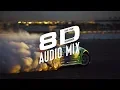 Download Lagu 8D Music Mix ♫ Best 8D Audio Songs ♫ 8D Bass Boosted Remix Music