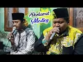 Lagu SHOLAWAT MEDLEY TERBARU ENAK DI DIDENGAR ANNABI SHOLLU ALAIH MAS KAFA AL-JAUHAR
