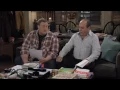 MIKE AND MOLLY SITCOM BLOOPERS