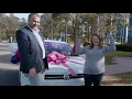 We give away a New Volkswagen Polo Trendline