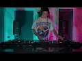 Groovy Minimal House & Deep Tech Mix June 2026 | Abelien