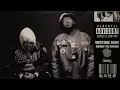 WESTSIDE GUNN X CONWAY THE MACHINE - DINNER PLATE