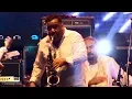 Download Lagu Glenn Fredly - Rame-Rame ~ Timur @ Ramadhan Jazz Festival 2017 [HD]