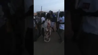 من فعاليات قبيل شلك 