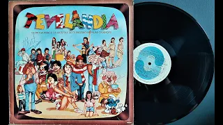Tevelândia - 1986
