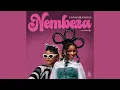 Lwah Ndlunkulu - Nembeza (Ft. Mawhoo) [Official Audio]
