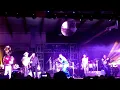 El tigrillo palma Los chiquinarcos en vivo 2014