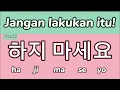 Download Lagu Kumpulan Percakapan Sehari-hari - Formal \u0026 Informal | Waw Korea