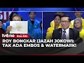 Lagu Debat Lagi Dengan Andi Azwan, Roy Suryo: Ijazah Jokowi Palsu! | Dua Sisi tvOne