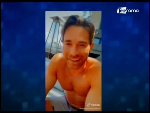 Famosos en redes por coronavirus