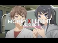 Download Lagu money x i like it [lisa x cardi b] audio edit
