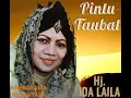 Download Lagu Pintu Taubat (Hj. IDA LAILA) Karya: S. Achmadi Musik: Husain Audah