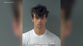 IUPD IU student arrested for two rapes at frat houses IUSTV News