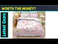 CIN-namoroll Bedding Set Adorable Anime Dream