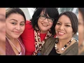 My MAAC Story - Jessica