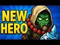 Lagu HERO BALANCE ADJUSTMENTS AND UPDATES MINI HEROES MAGIC THRONE!