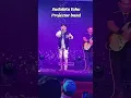 Projector Band - Sudah Ku Tahu Live