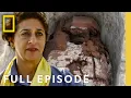 Download Lagu Excavating the Business of Death (Full Episode) | SUNDAY SCARIES | Kingdom of the Mummies | Nat Geo