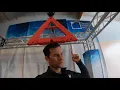 Obstacle Design Group Introducing the Alpha Wing Obstacle