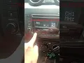 Download Lagu Part-1 How to Set FM channels in your car stereo #car #carstereo #song #carsongs #carsong