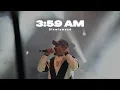 3:59 AM - Divine(Slowed Reverb)
