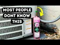 How To Add Refrigerant To Your Air Conditioner R410A R22