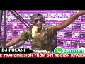 Dj fulani displays Lazarus one music 🎶 ke 92.1 FM watch the full program here.