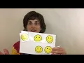 DIY Reward Chart for Children Encourage Behavior Modification by Special Needs in Motion