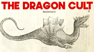 Why Dragons Appear in Every Culture - From Asia To Europe | Documentary