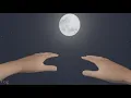 Custom C OpenGL Game - MoonLight Engine