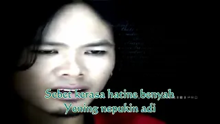 ary kencana mutbutin jenggot