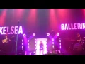 KELSEA BALLERINI "Yeah Boy" Live @ The Wiltern Los Angeles