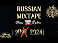 Download Lagu DJ G-SAN - New Years Russian Mix 2024 (New Vs. Retro)