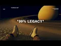 (playlist) 99% LEGACY continuous mix