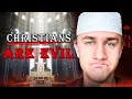 Download Lagu Why I Hated Christianity