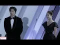 Download Lagu Ji Chang Wook \u0026 Park Min Young - Asia Celebrity (Actor) @ Asia Artist Awards 2019 in Vietnam