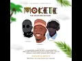 Download Lagu MOKETE THE AMAPIANO MIXTAPE