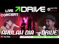 Download Lagu DRIVE - Akulah Dia - Live Concert in SEMARANG