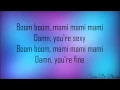 Download Lagu Prince Royce - Back It Up ft Jennifer Lopez \u0026 Pitbull lyrics