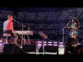Download Lagu COLDPLAY LET SOMEBODY GO LIVE AT WEMBLEY STADIUM 13/08/22