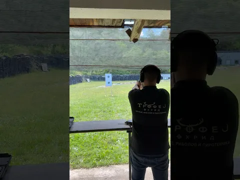 Canik Rival Shooting #canikrival