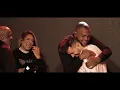 MEU AMOR É VOCÊ - PRIMEIRO ÁLBUM "A FESTA" (feat- Herrison e Clayra- Colo de Deus)