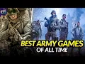 Download Lagu 10 Mind-Blowing Games Based On Army | Best Military Games Ever Made