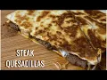 Download Lagu Let’s make Steak Quesadillas! | Jelia Raquel