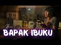 Lagu BAPAK IBUKU - ILUX (Official Music Video) || Bengi Iki Aku Ora Iso Turu