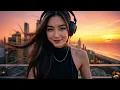 LET ME BE - The Second Voice (Afro House Remix) AFRO BASSLINE